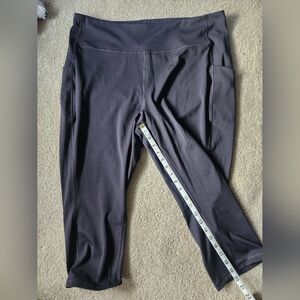Tek Gear Workout Capri